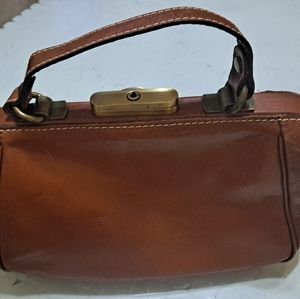 PATRICIA NASH BAG